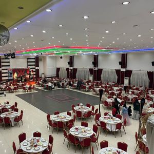 Anatolia Düğün Salonu