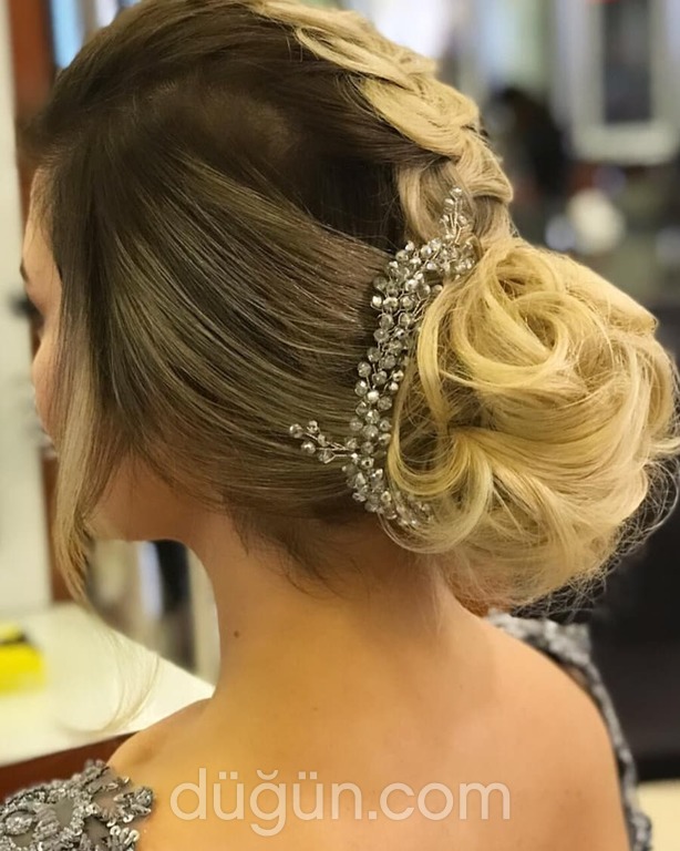 Nisan Kuaför & Solarıum