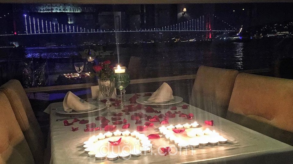 Deniz Yıldızı Çengelköy