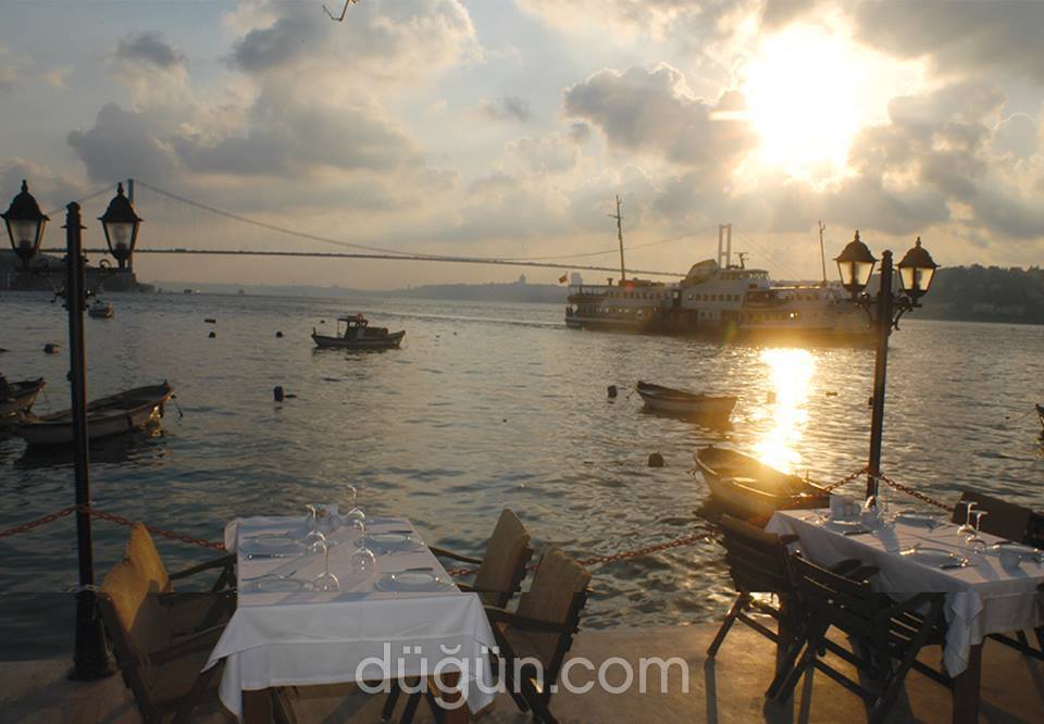 Deniz Yıldızı Çengelköy