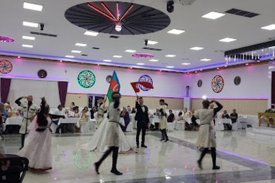 İnci Düğün Salonu