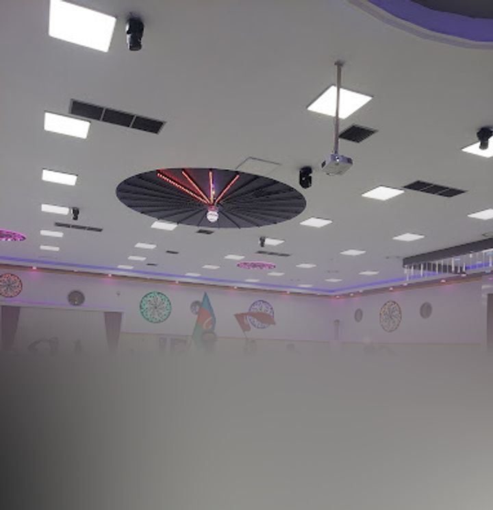 İnci Düğün Salonu