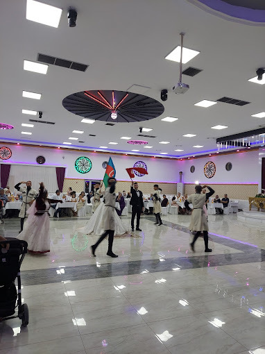 İnci Düğün Salonu