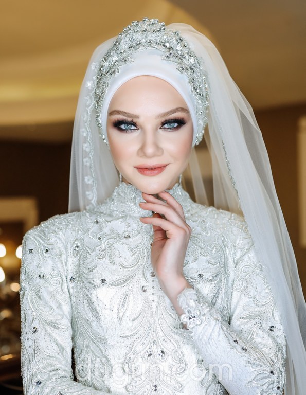 Zülfiye Akdemir Modaevi