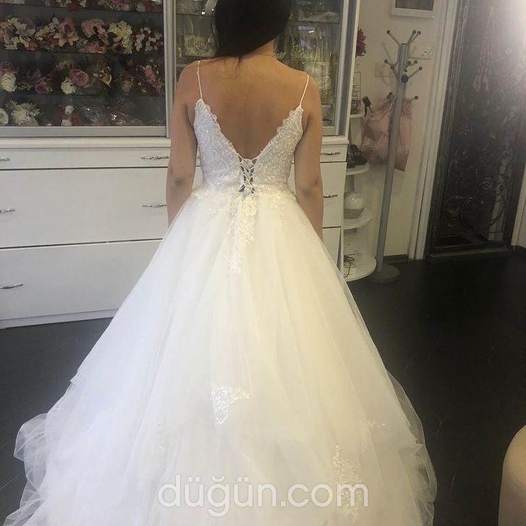 Asuman Durbin Moda Tasarım