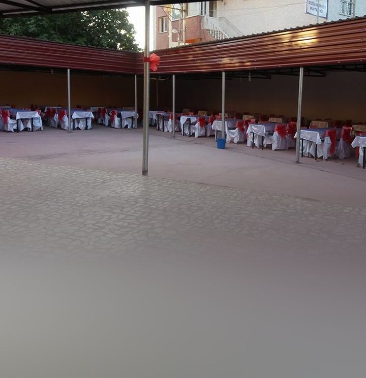Salon Anılar Wedding Hall