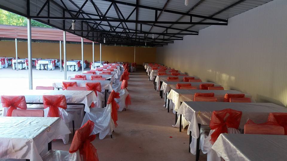 Salon Anılar Wedding Hall