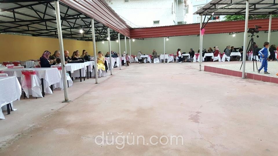 Salon Anılar Wedding Hall