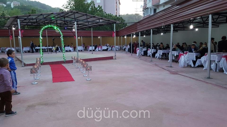 Salon Anılar Wedding Hall