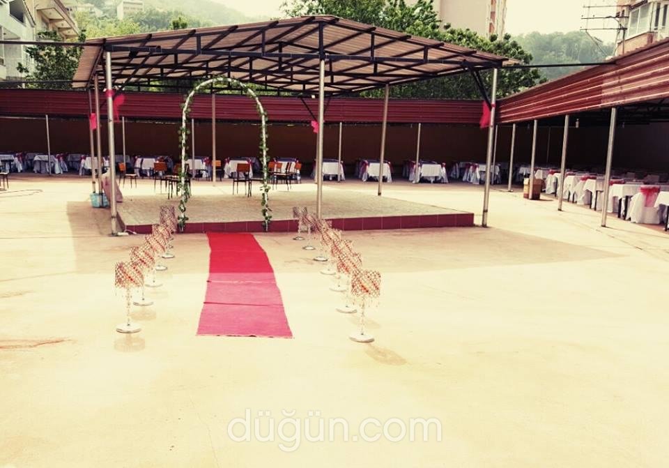 Salon Anılar Wedding Hall