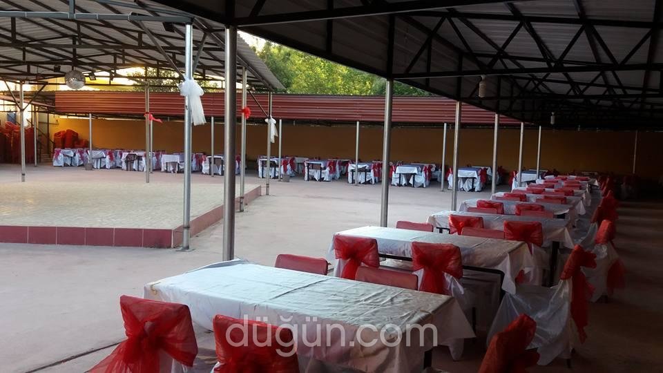 Salon Anılar Wedding Hall