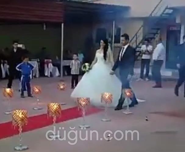 Salon Anılar Wedding Hall