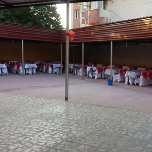 Salon Anılar Wedding Hall