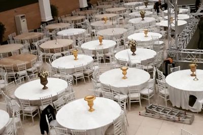 Alyans Düğün Salonu