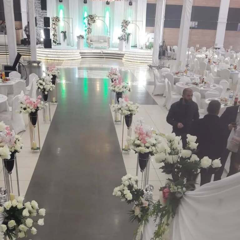 Alyans Düğün Salonu