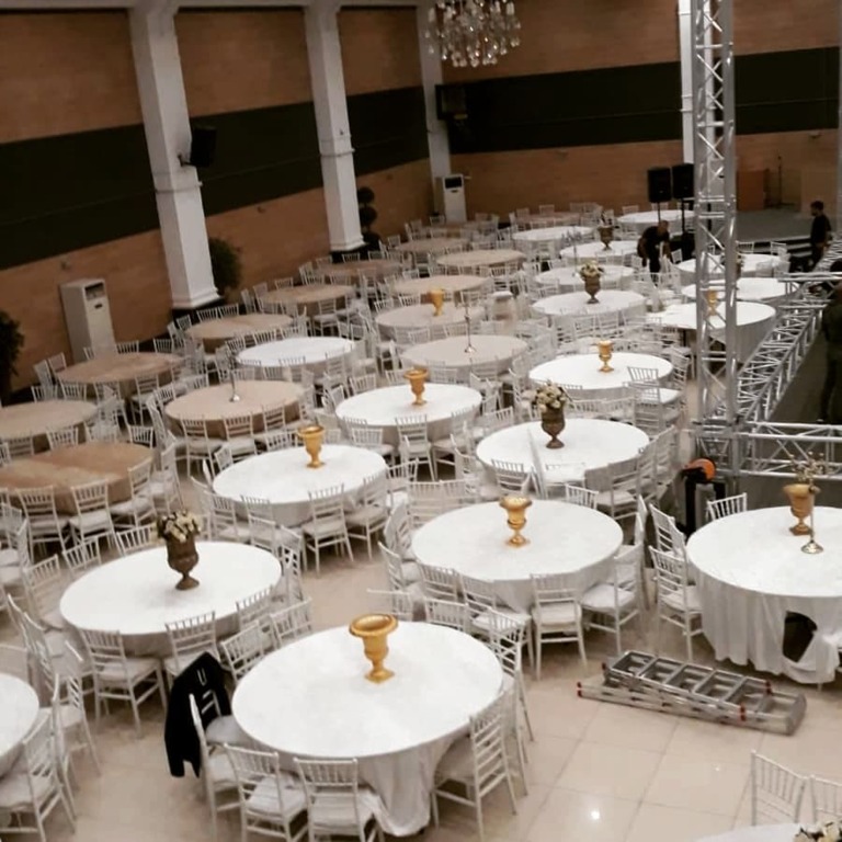 Alyans Düğün Salonu