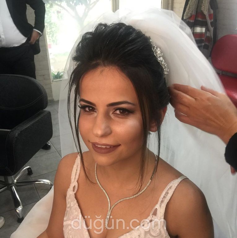 Çisem Kuaför