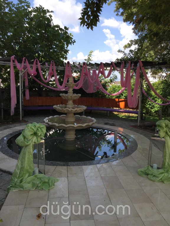 Güneş Kına ve Kaftan Organizasyon