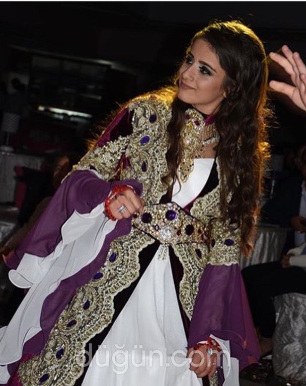 Güneş Kına ve Kaftan Organizasyon