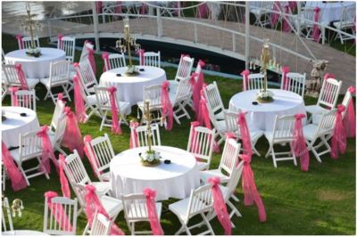 Yaprak Kır Düğün Salonu