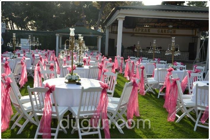 Yaprak Kır Düğün Salonu