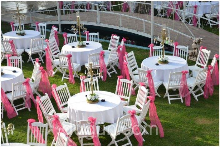 Yaprak Kır Düğün Salonu