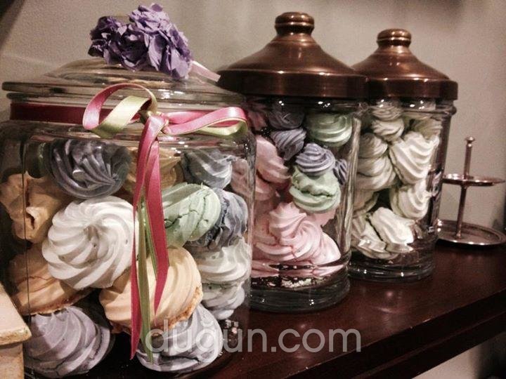 Muskat Butik Pasta