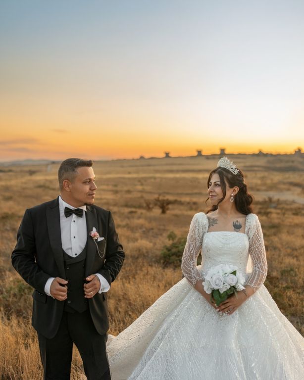 Foto Konak
