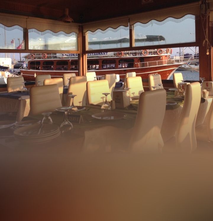 Saray Restaurant