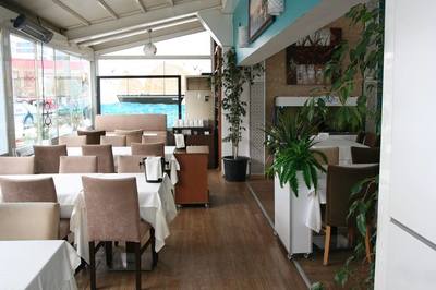 Macca Fish Restaurant