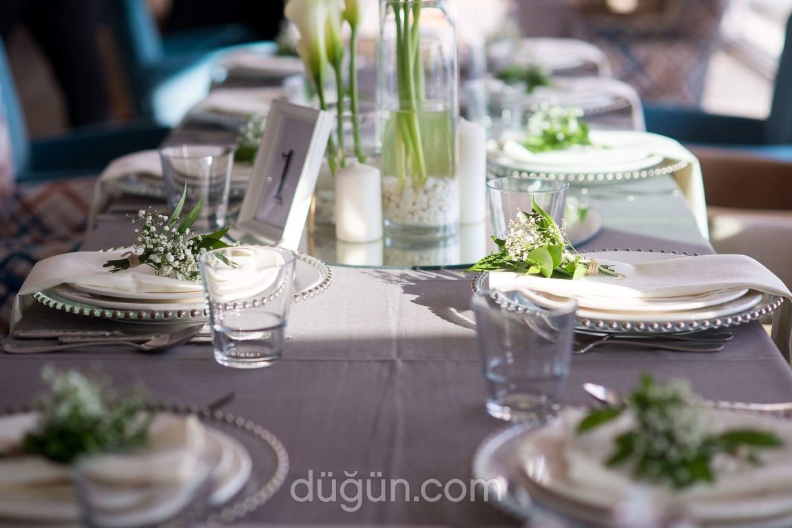 Elegance Day Davet Organizasyon