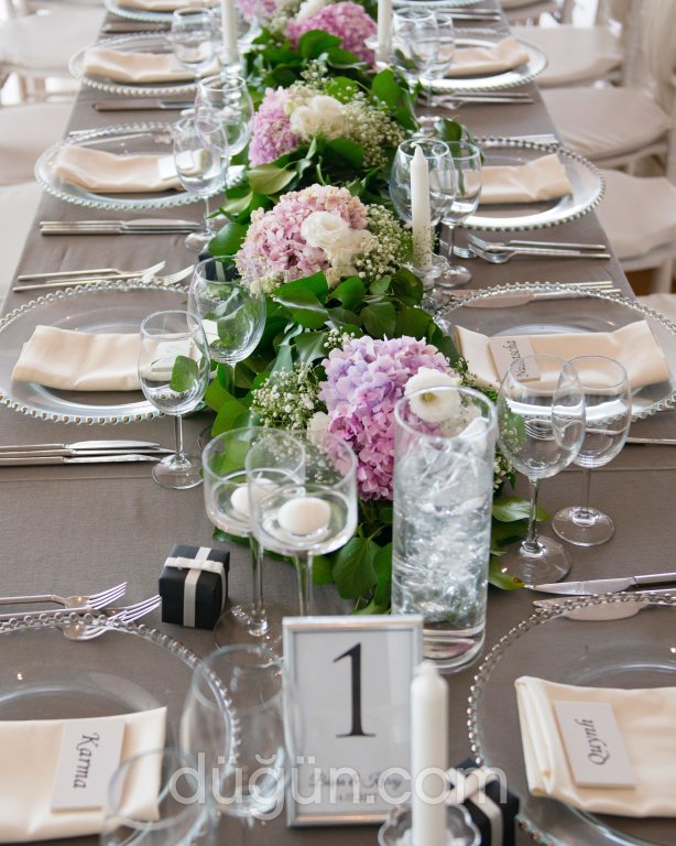 Elegance Day Davet Organizasyon