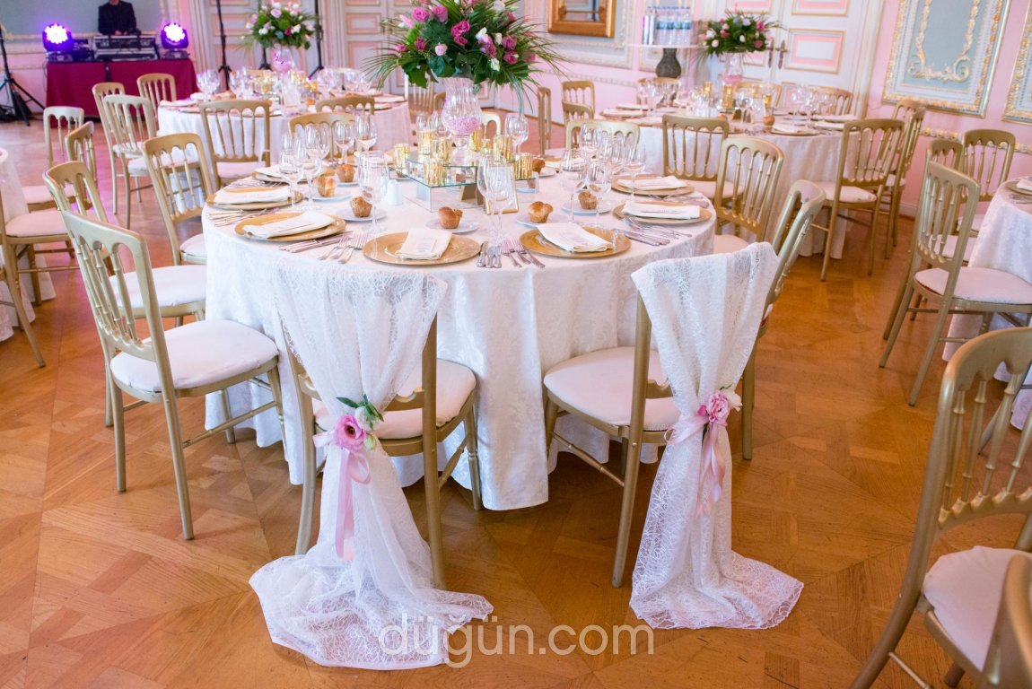 Elegance Day Davet Organizasyon