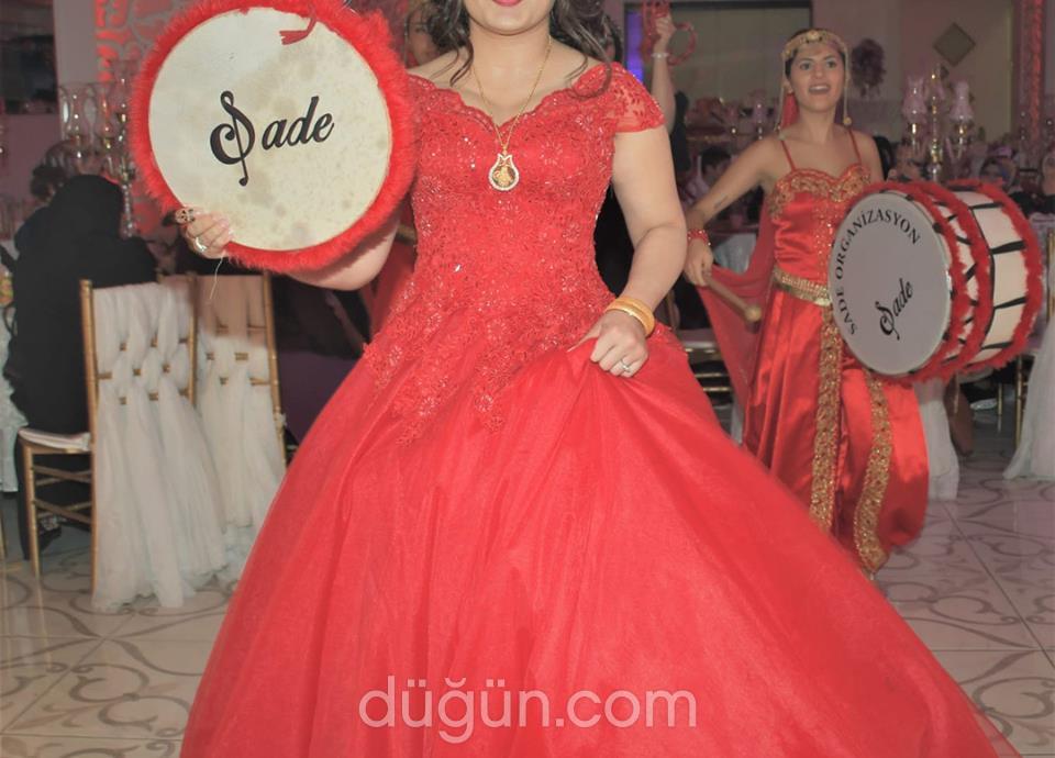 Sade Organizasyon