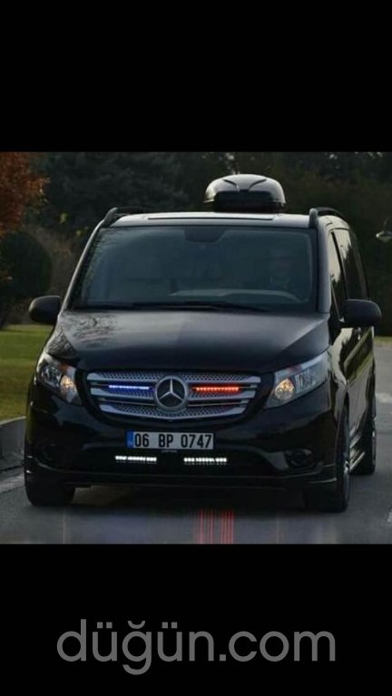 Paktaş Vip Taşımacılık Ankara