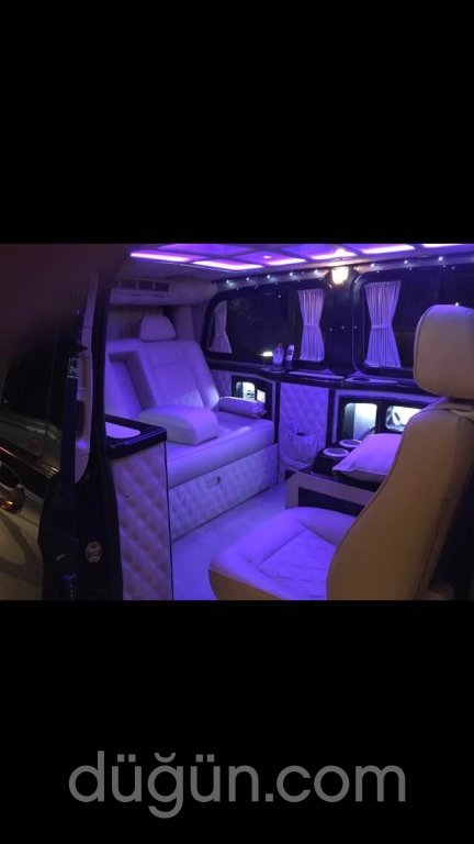 Paktaş Vip Taşımacılık Ankara