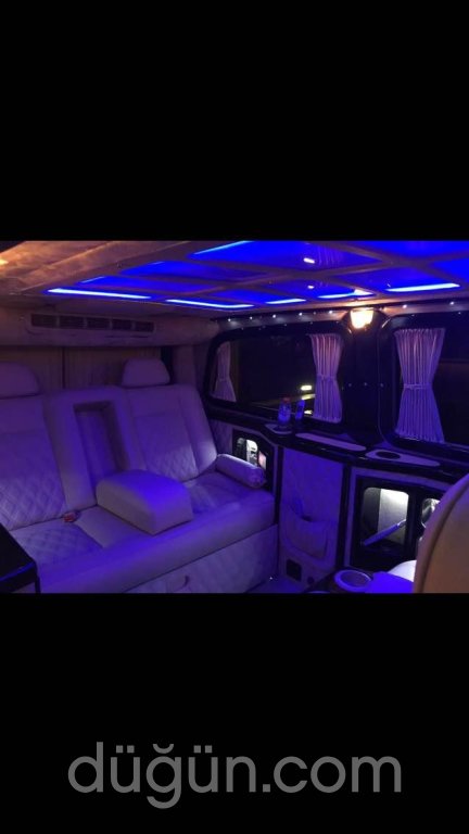 Paktaş Vip Taşımacılık Ankara