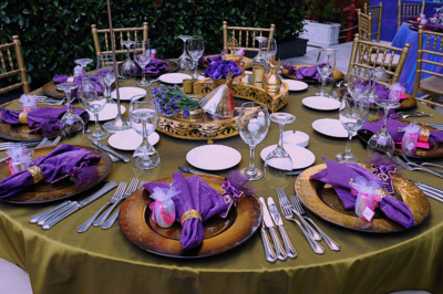 Mihrice Davet Tasarım