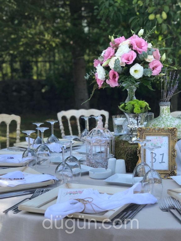 Mihrice Davet Tasarım