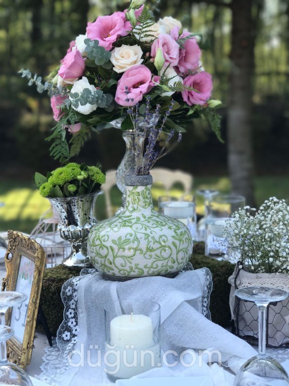 Mihrice Davet Tasarım