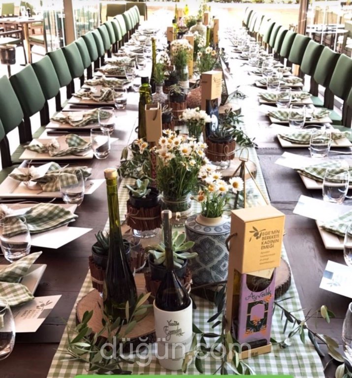 Mihrice Davet Tasarım