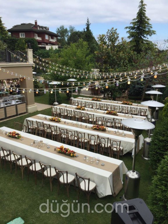 Mihrice Davet Tasarım