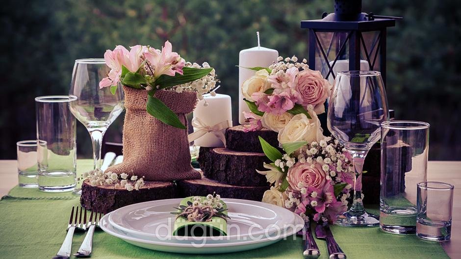 Mihrice Davet Tasarım