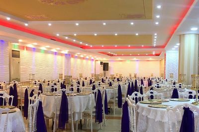 Altınsaray Düğün Salonu image