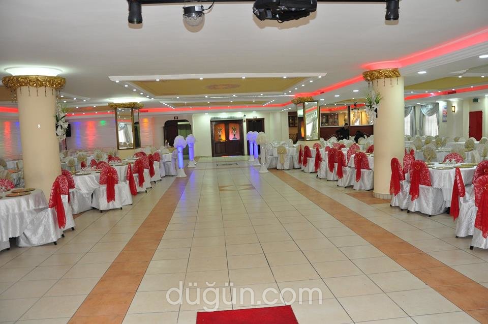 Altınsaray Düğün Salonu