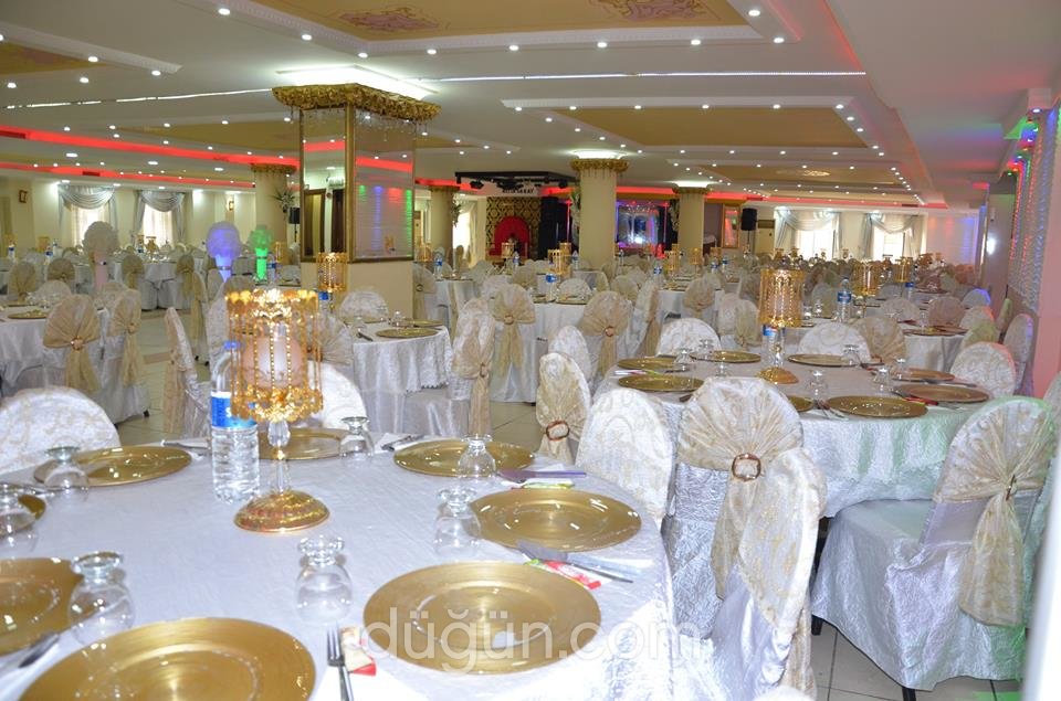 Altınsaray Düğün Salonu