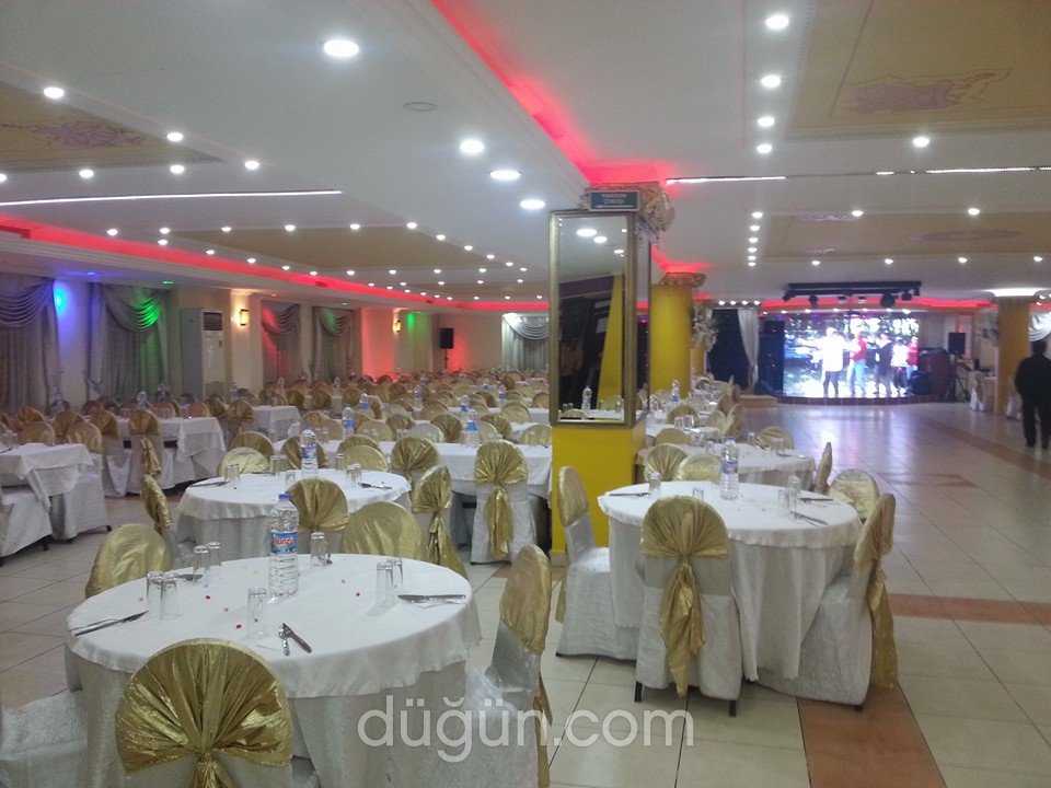 Altınsaray Düğün Salonu