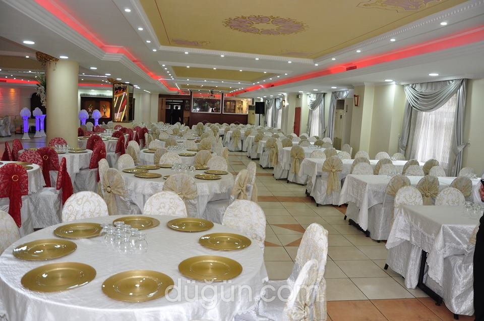 Altınsaray Düğün Salonu