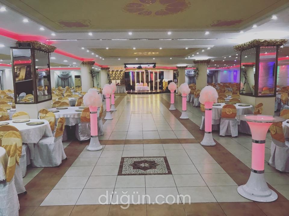 Altınsaray Düğün Salonu