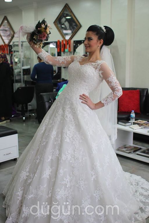 Peri Kızı Moda Evi Gelinlik İstanbul